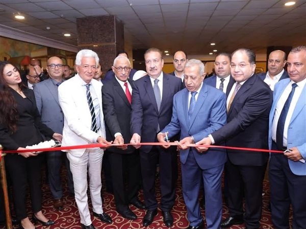مصر بوابة لوجستية لإفريقيا.. حصر تمويلات بأكثر من 86 مليار دولار لدعم القطاع الخاص