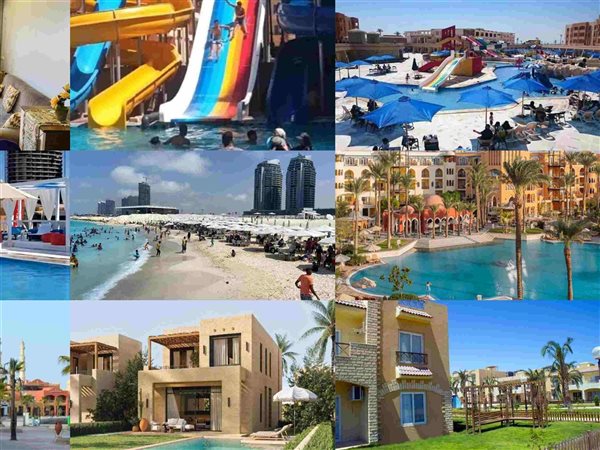 أسعار المصايف 2026 على صفيح ساخن.. ارتفاع يصل إلى 30%