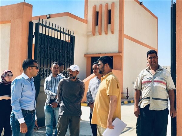 بعد شكاوى المواطنين.. إجراءات عاجلة لدعم شبكة الكهرباء وضمان استقرار التيار بحدائق العاصمة 