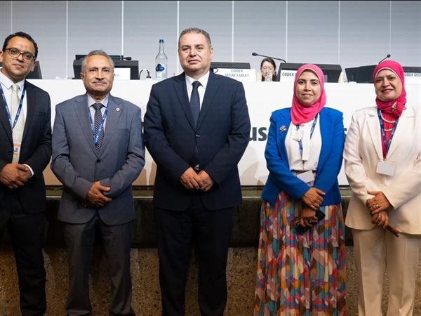 بنك ناصر الاجتماعي يدعم أصحاب المشروعات بالمشاركة في معرض ديارنا بالساحل الشمالي