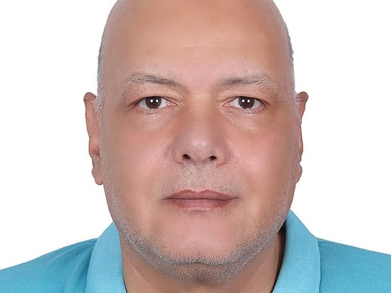 محمد عارف رئيس شعبة