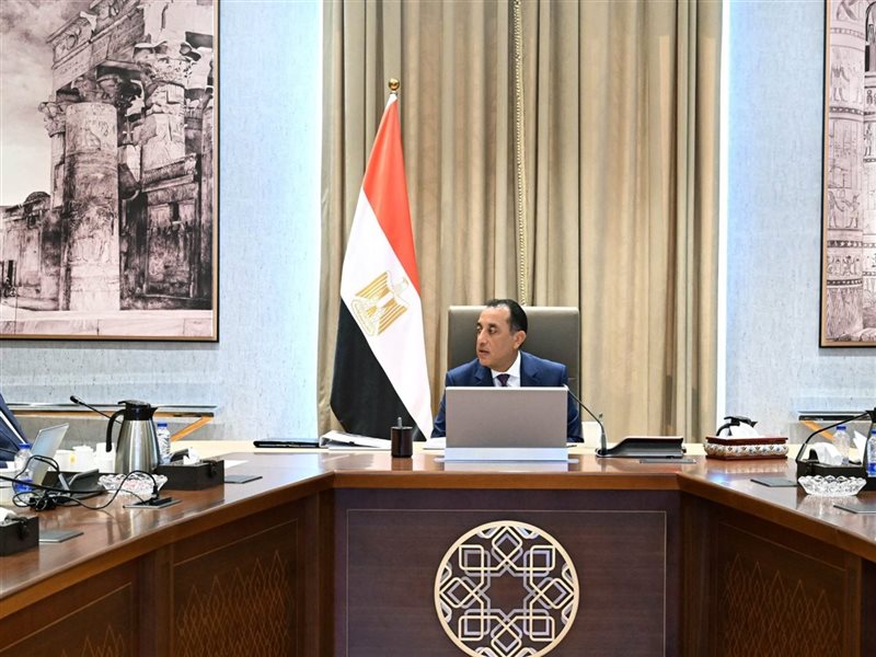 خلال اجتماع مجلس