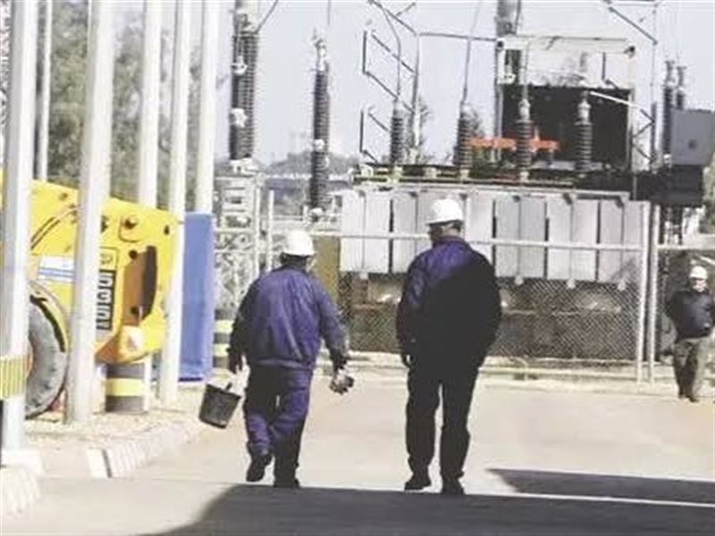 الكهرباء 
