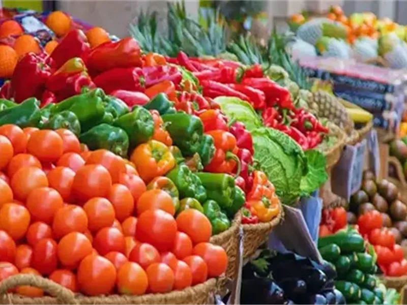 أسعار الخضراوات