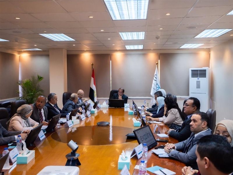 وزير المالية