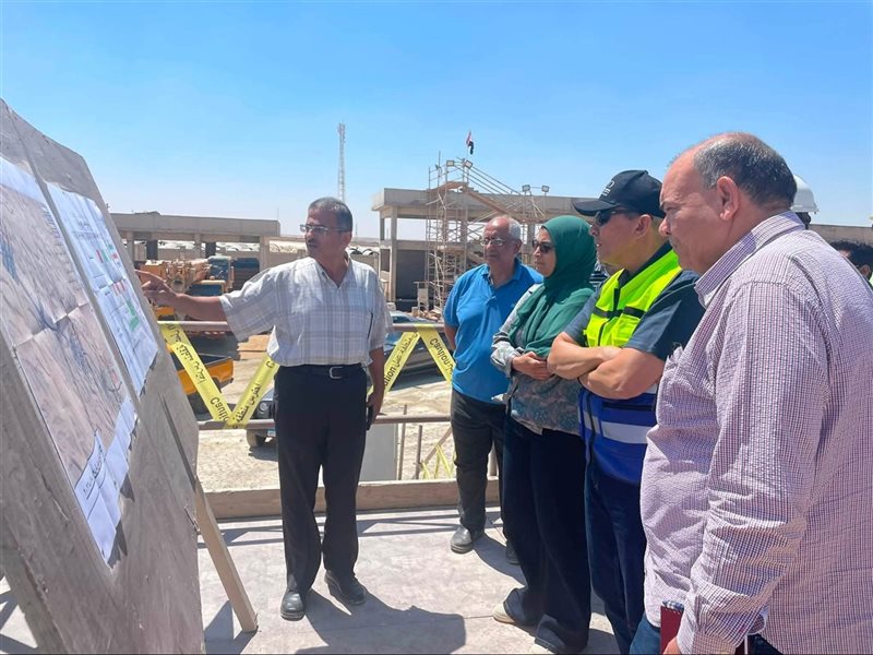 رئيس جهاز العاصمة