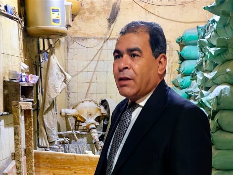  المهندس عبدالباسط
