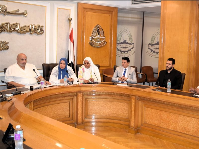 شعبة الحراسة