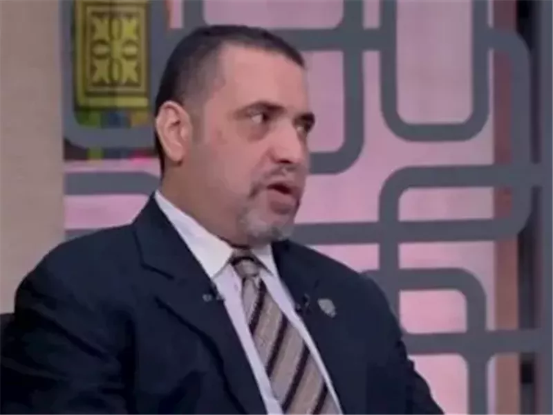 حازم المنوفي 