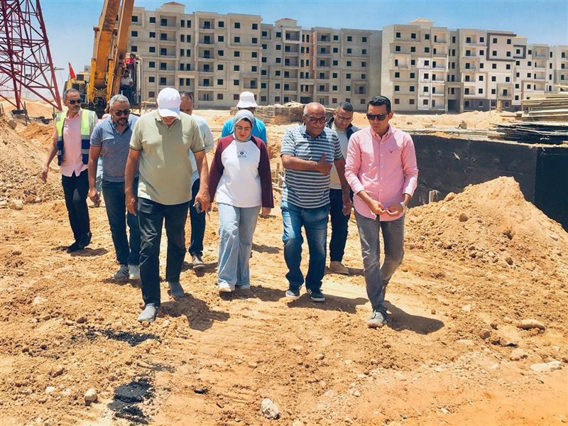 رئيس جهاز حدائق العاصمة