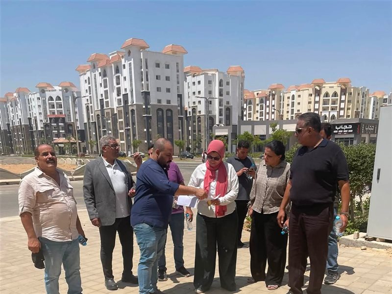 رئيس جهاز العاصمة
