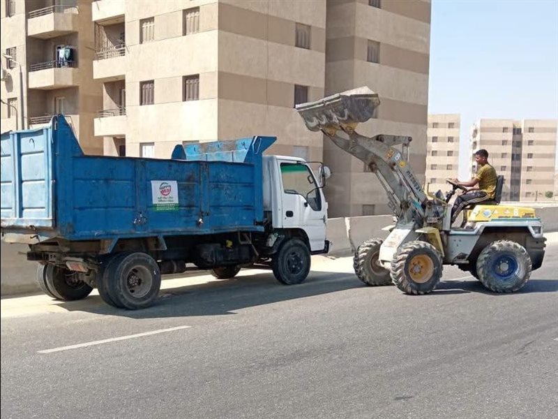 خلال حملة اليوم