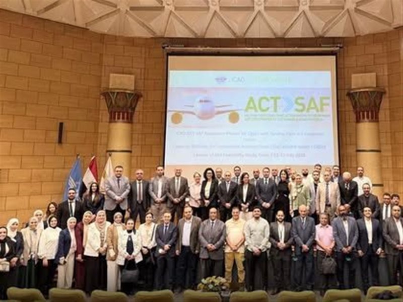 مصر تبدأ إعداد دراسة
