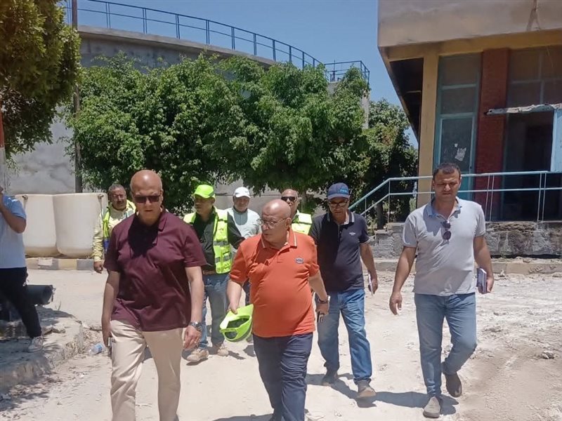نائب وزيرة الإسكان