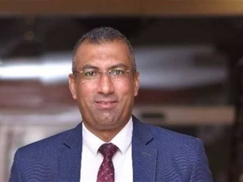 محمد الكيلاني الخبير