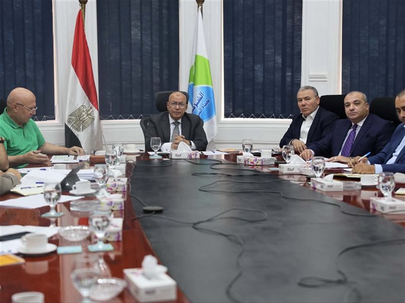 المهندس مصطفى الشيمي