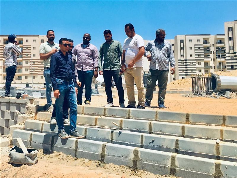خلال جولة اليوم