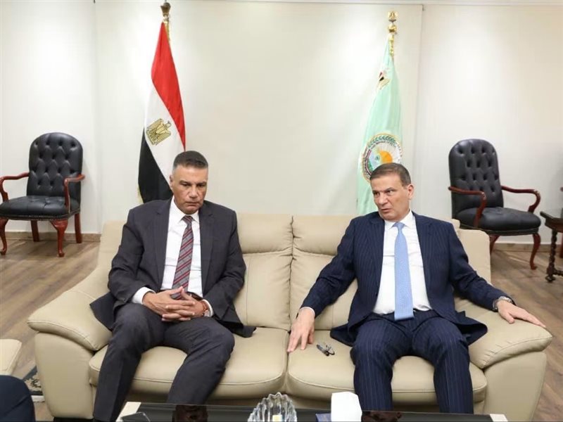 خلال اللقاء 