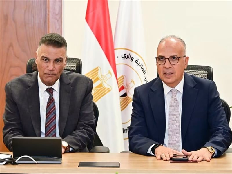 خلال اللقاء 