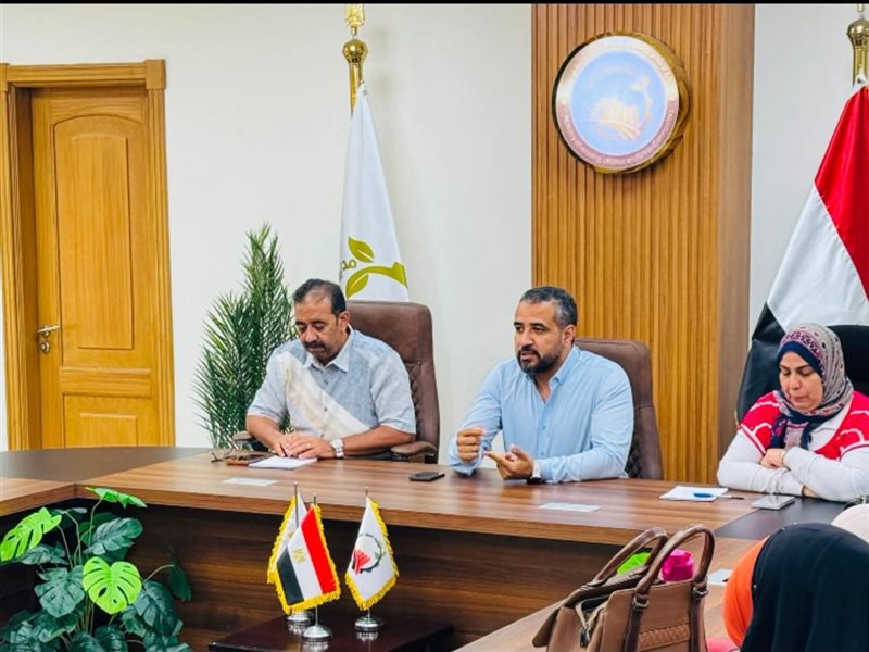 رئيس جهاز العبور