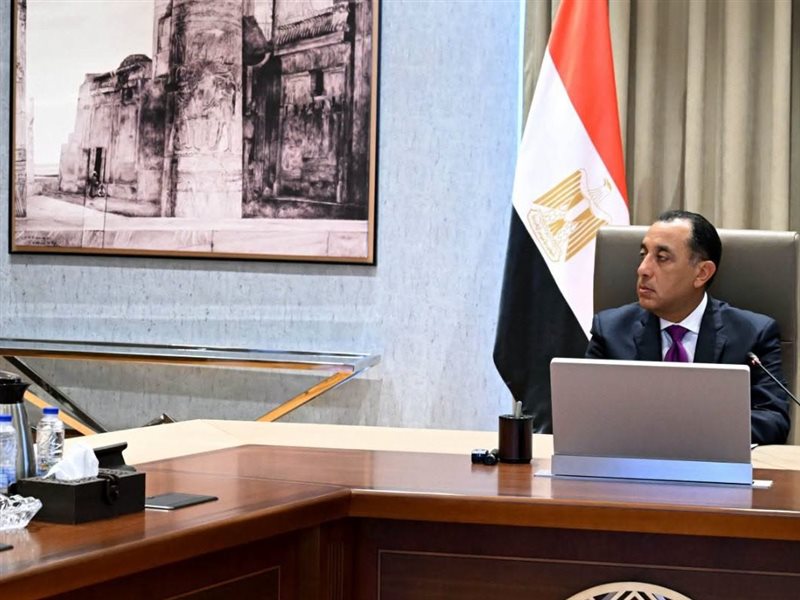 اجتماع رئيس الوزراء ووزير العدل