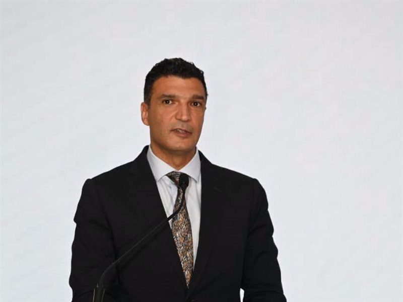 وزير الصناعة