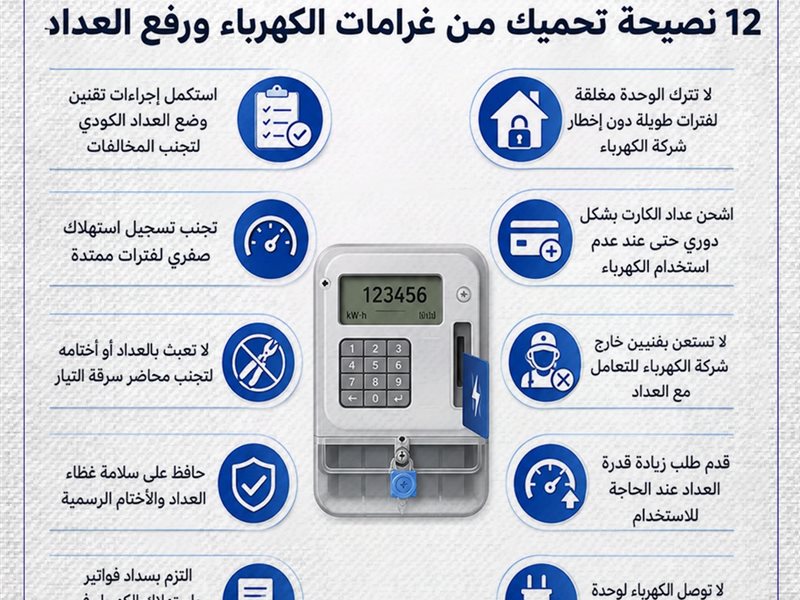 الكهرباء