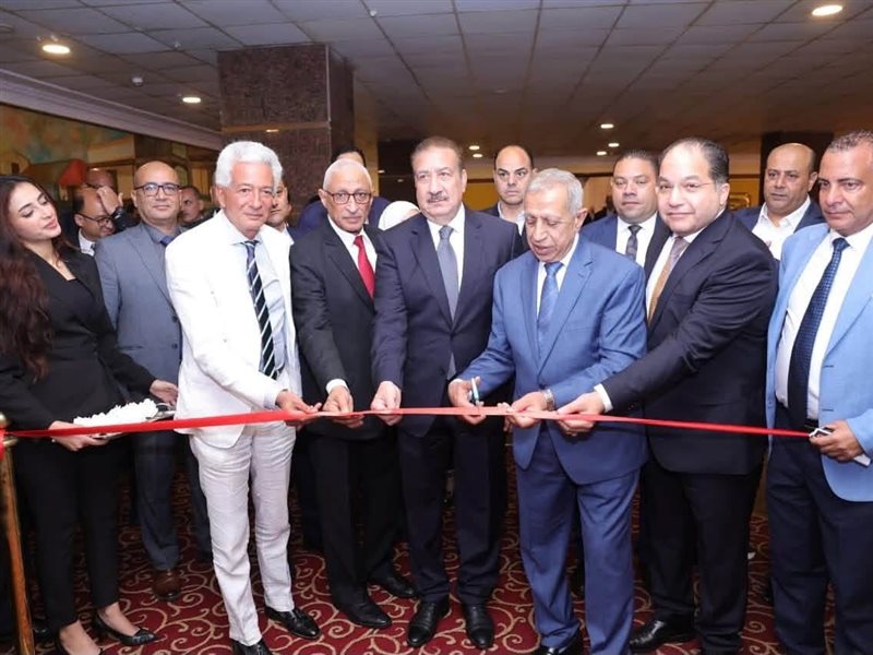 ورشة عمل ومعرض رفيع
