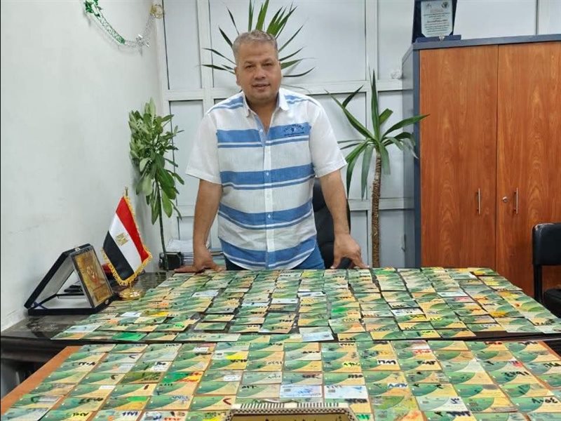 مدير الرقابة التموينية