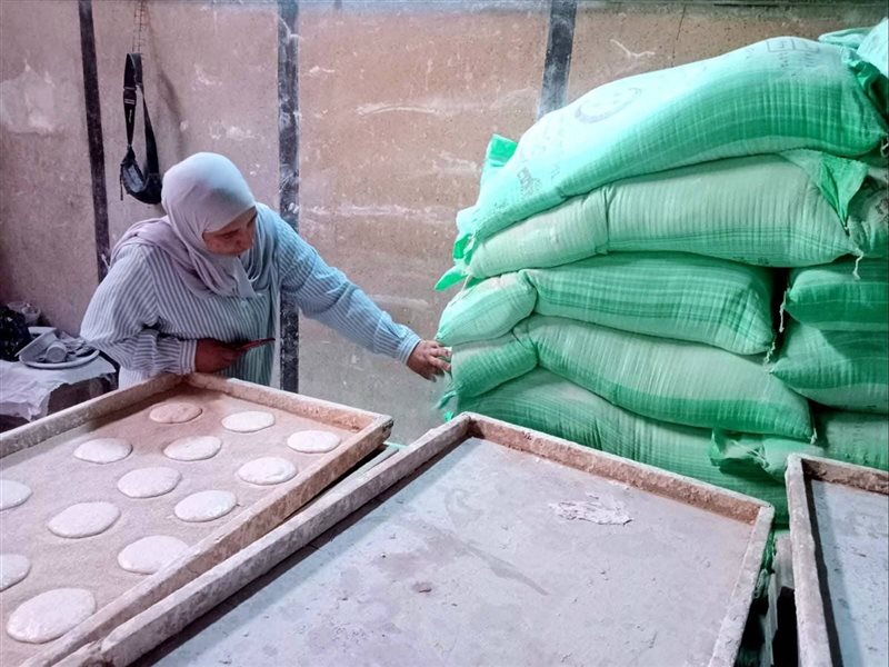 خلال حملة اليوم