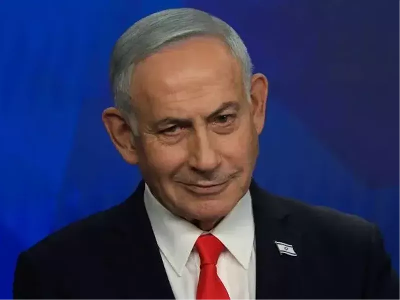 رئيس الوزراء الإسرائيلي