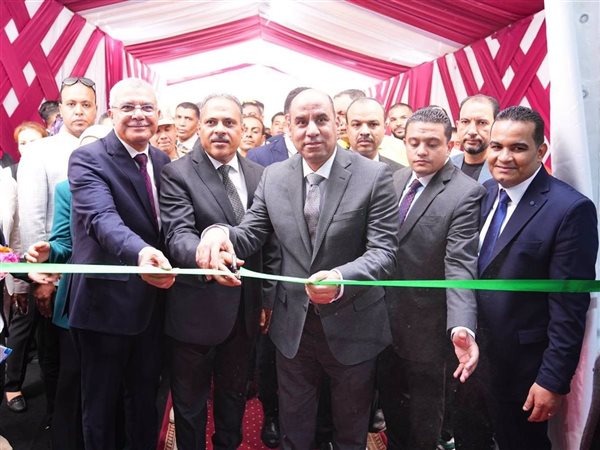 6000 فرصة شغل جديدة لشباب 5 محافظات.. خطة 