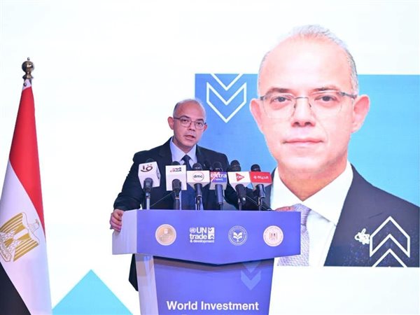  مصر الأولى أفريقيًا في جذب الاستثمار الأجنبي.. 15.5 مليار دولار تدفقات خلال عام