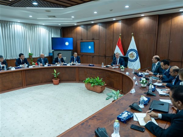 وزير البترول والثروة المعدنية: مشروعات استراتيجية لتوطين صناعات جديدة وخفض الواردات وتعزيز الصادرات