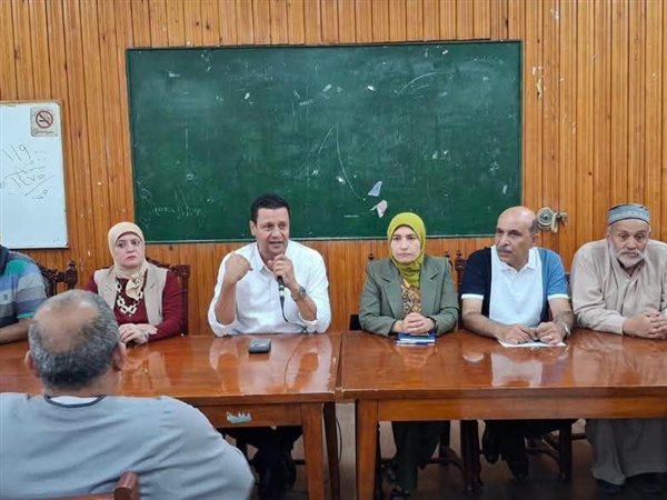 الزراعة تخصص 20 حقلًا إرشاديًا لدعم مزارعي المانجو بالإسماعيلية وتحسين الإنتاجية مجانًا