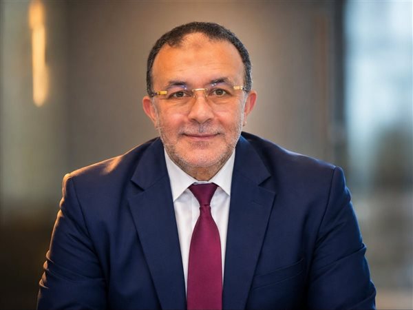 تعيين أيمن البياع مديراً لمركز تحديث الصناعة وتكليفه مساعداً للوزير للتحول الرقمي