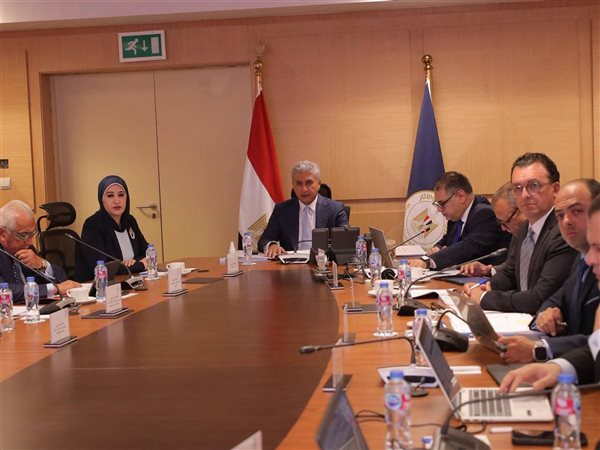 وزير السياحة: استراتيجية الترويج الحالية ترتكز على تعظيم الاستفادة من الموارد المتاحة
