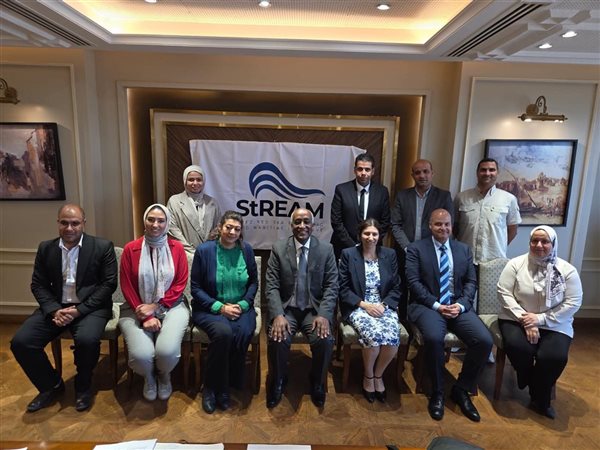 مصر تدفع بمبادرة StREAM لتعزيز التنمية الاقتصادية وأمن البحر الأحمر