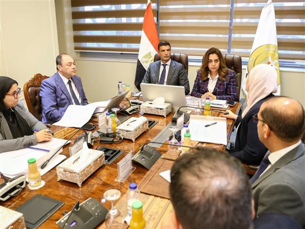 دعم مشروعات تنمية الصعيد.. تعاون بين التنمية المحلية والصناعة لزيادة فرص العمل والاستثمار