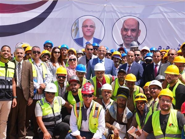 وزير العمل: دمج العمالة غير المنتظمة وحمايتها أولوية في الجمهورية الجديدة