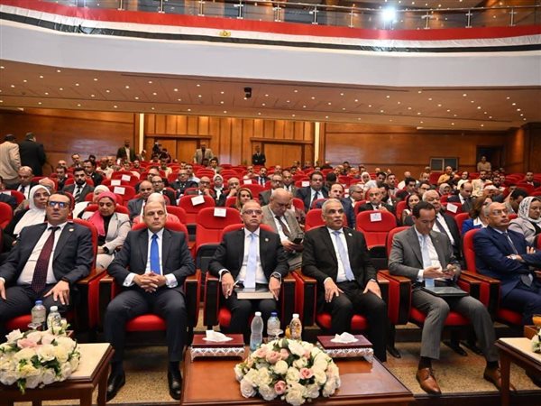 المعارض الدولية تفتح أسواقًا جديدة للصادرات المصرية وتدعم توسع المنتج الوطني عالميًا