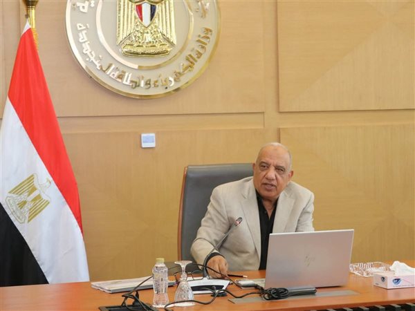 وزير الكهرباء: إمدادات الغاز مستقرة ولا تأثير سلبي على تشغيل محطات الكهرباء