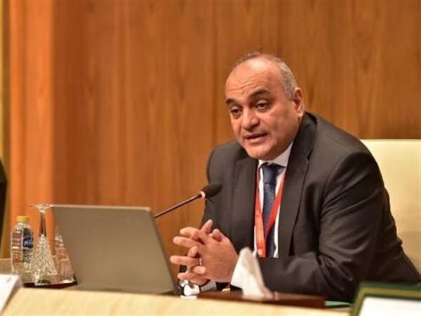 المالية: نطور نظم العمل والقوانين.. وتهتم أيضًا بتنمية القدرات البشرية
