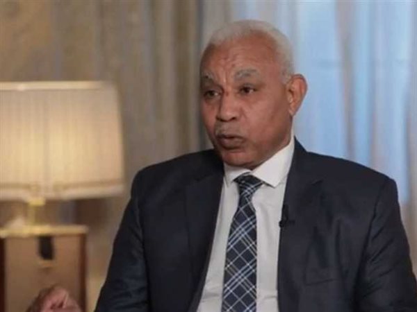 خبير عسكري: سرعة احتواء حادث ميناء دمياط تؤكد جاهزية الدولة