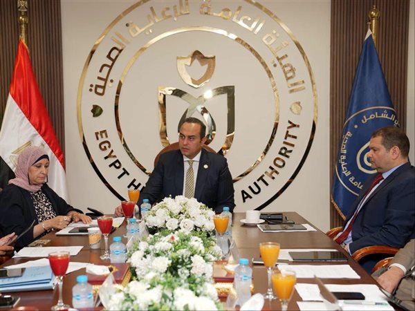 الرعاية الصحية تستلم 67 منشأة بالمنيا.. وإنفاق التأمين الشامل يتجاوز 26 مليار جنيه