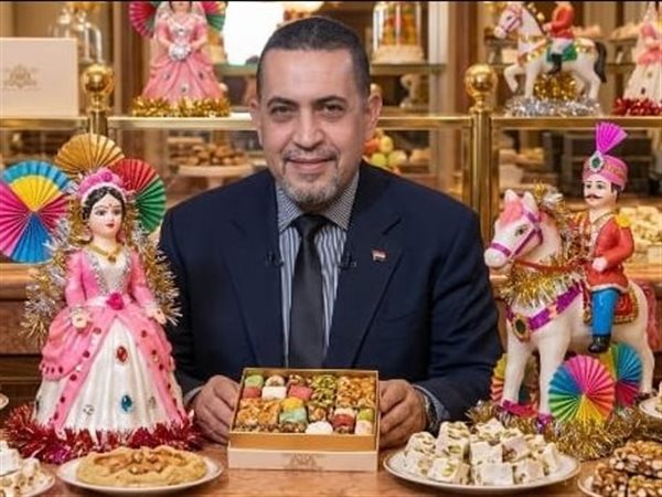 وفرة السكر وضبط الأسواق.. رئيس جمعية 