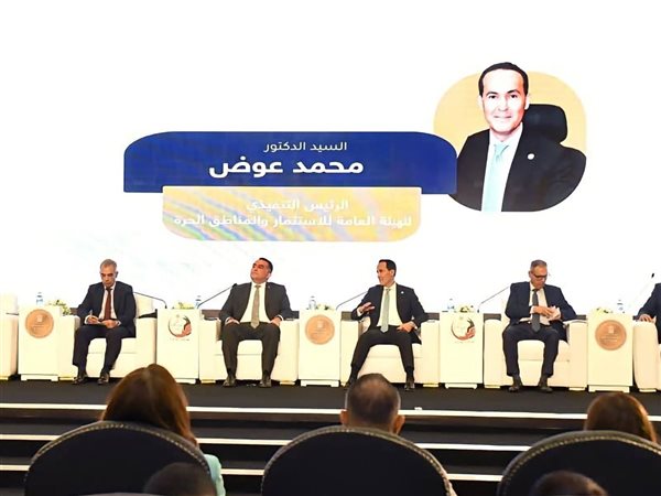 الاستثمار: 1330 فرصة استثمارية أمام المصريين بالخارج.. وتأسيس الشركات خلال 3 أيام