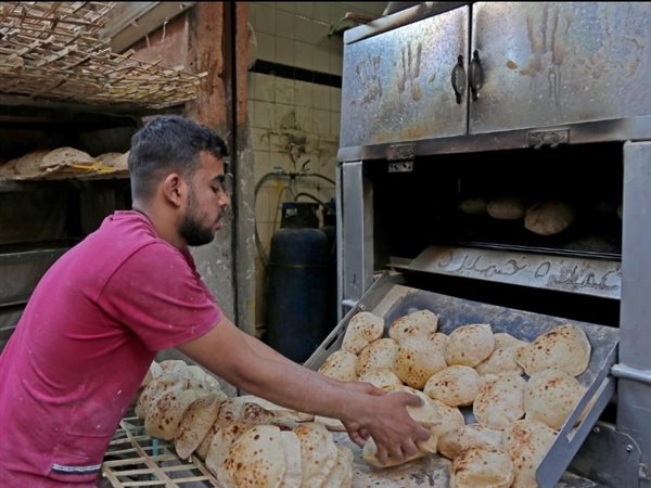 الشعبة العامة للمخابز: مستحقات المخابز تُحسب وفق الأرغفة المباعة وليس شكاير الدقيق
