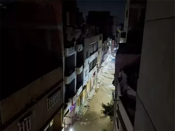 التنمية المحلية: أضرار محدودة جراء الزلزال.. وتوفير سكن بديل للأسر المتضررة