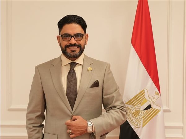  د. محمد الباز: الاستثمار السياحي ركيزة للنمو الاقتصادي ومصر تمتلك مقومات عالمية|خاص  
